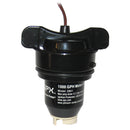 Johnson Pump 1000GPH - 1250GPH Motor Cartridge Only [28512] - Wholesaler Elite LLC