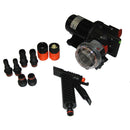Johnson Pump 3.5 Aqua Jet 12V washdown pump