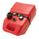 BoatBuckle Gas Tank Battery Box Kwik Lok Strap 1" x 4' [F05343] - Wholesaler Elite LLC