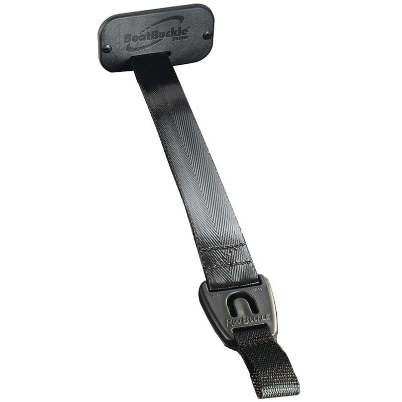 BoatBuckle RodBuckle Gunwale/Deck Mount [F14200] - Wholesaler Elite LLC