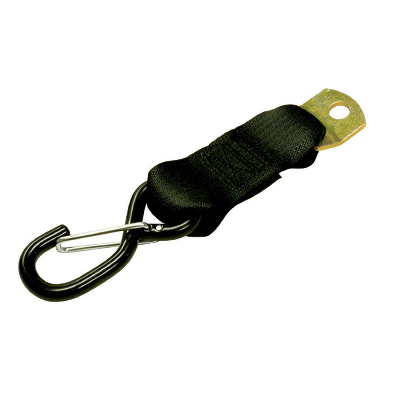 CargoBuckle S-Hook Adapter Strap [F14086] - Wholesaler Elite LLC
