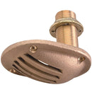 Perko 1/2" Intake Strainer Bronze MADE IN THE USA [0065DP4PLB] - Wholesaler Elite LLC