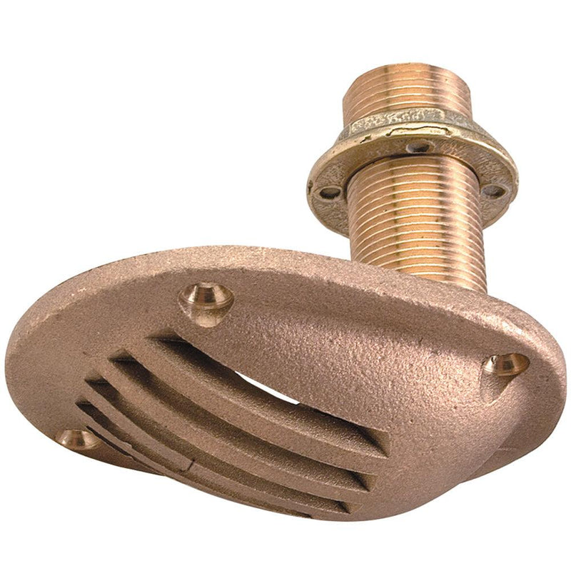 Perko 3/4" Intake Strainer Bronze MADE IN THE USA [0065DP5PLB] - Wholesaler Elite LLC