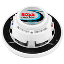Boss Audio 7.5" MR752C Speakers - White - 400W [MR752C] - Wholesaler Elite LLC