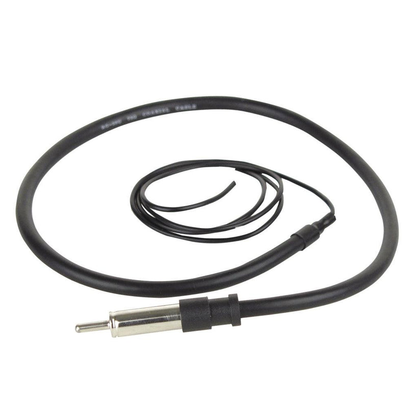 Boss Audio MRANT10 AM/FM Dipole Antenna [MRANT10] - Wholesaler Elite LLC