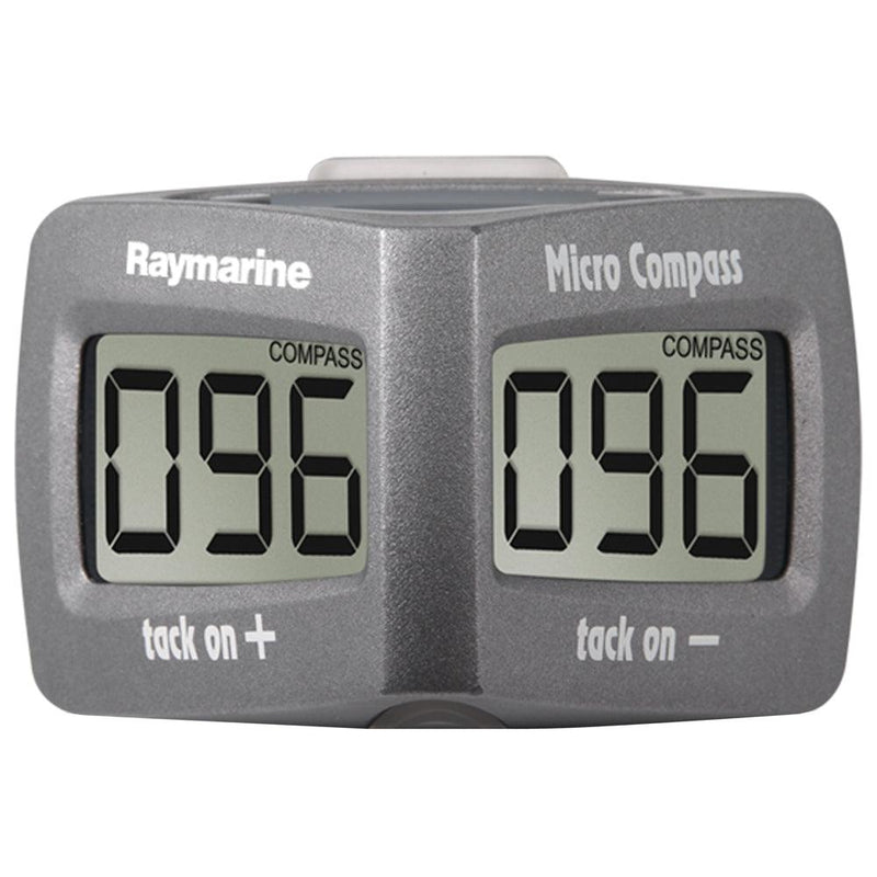 Raymarine T060 Micro Compass [T060] - Wholesaler Elite LLC