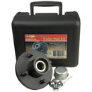 C.E. Smith Trailer Hub Kit Package 1-1/16" Stud 4 x 4 [13109] - Wholesaler Elite LLC