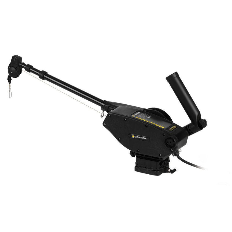 Cannon Magnum 10 Electric Downrigger [1902305] - Wholesaler Elite LLC