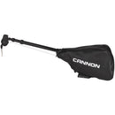 Cannon Downrigger Cover Black [1903030] - Wholesaler Elite LLC