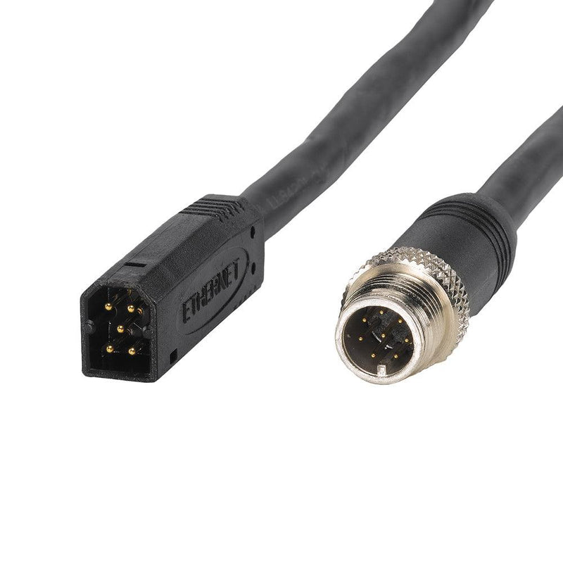 Humminbird AS EC QDE Ethernet Adapter Cable [720074-1] - Wholesaler Elite LLC