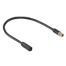 Humminbird AS EC QDE Ethernet Adapter Cable [720074-1] - Wholesaler Elite LLC