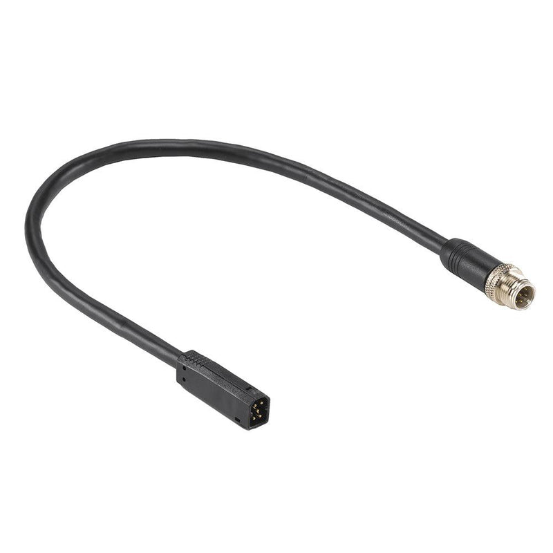 Humminbird AS EC QDE Ethernet Adapter Cable [720074-1] - Wholesaler Elite LLC