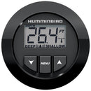 Humminbird HDR 650 Black, White, or Chrome Bezel w/TM Tranducer [407860-1] - Wholesaler Elite LLC