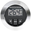 Humminbird HDR 650 Black, White, or Chrome Bezel w/TM Tranducer [407860-1] - Wholesaler Elite LLC