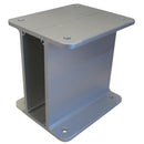Minn Kota Talon 6" Setback Bracket Riser [1810220] - Wholesaler Elite LLC
