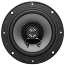Boss Audio MR60B 6.5 inch speaker pair detail view