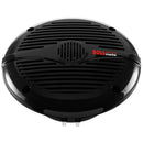 Boss Audio 6.5" MR60B Speakers - Black - 200W [MR60B] - Wholesaler Elite LLC