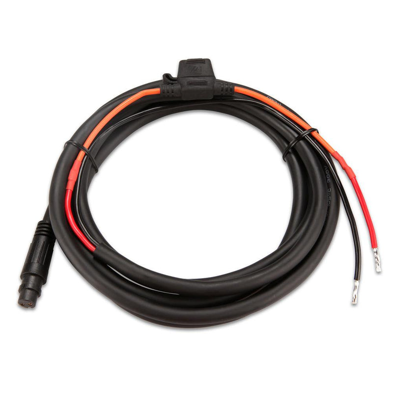 Garmin Electronic Control Unit (ECU) Power Cable, Threaded Collar f/GHP 12 & GHP 20 [010-11057-30] - Wholesaler Elite LLC