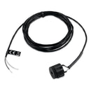 Garmin autopilot buzzer