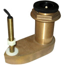 SI-TEX 500/50/200ST-CX Transducer f/SVS-650, CVS-126 & CVS-128 [500/50/200ST-CX] - Wholesaler Elite LLC