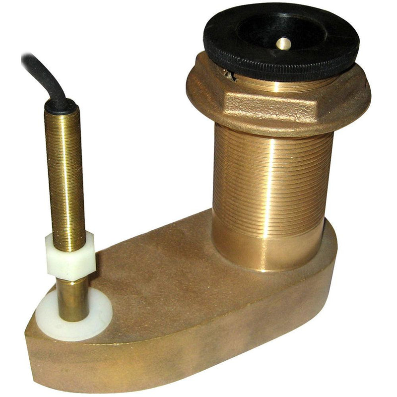 SI-TEX 500/50/200ST-CX Transducer f/SVS-650, CVS-126 & CVS-128 [500/50/200ST-CX] - Wholesaler Elite LLC