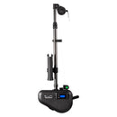 Scotty 2106 HP Depthpower electric downrigger alternate view