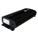Xantrex XPower 1000 inverter with GFCI and remote ON/OFF