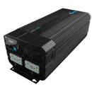 Xantrex XPower 5000 inverter with dual GFCI and remote ON/OFF