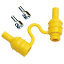 Blue Sea 5061 Waterproof Inline Fuse Holder AGC/MDL [5061] - Wholesaler Elite LLC