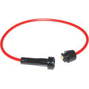 Blue Sea 5063 heavy duty inline AGC MDL fuse holder