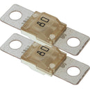 Blue Sea 5255 80 amp MIDI AMI fuse pair