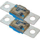 Blue Sea 5256 100 amp MIDI AMI fuse pair