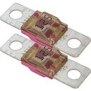 Blue Sea 5257 MIDI/AMI Fuse 125 Amp - Pair [5257] - Wholesaler Elite LLC