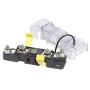 Blue Sea 7721 Mega/AMG Safety Fuse Block [7721] - Wholesaler Elite LLC