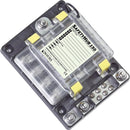 Blue Sea 7748 SafetyHub 150 Fuse Box [7748] - Wholesaler Elite LLC