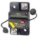 Blue Sea 7181 30 Amp Circuit Breaker Surface Mount 285 Series [7181] - Wholesaler Elite LLC