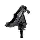 Scotty baitcaster spinning rod holder alternate view