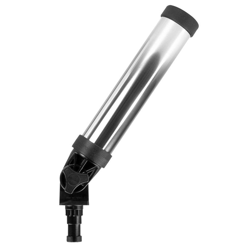 Scotty Rocket Launcher Rod Holder SS Jacket w/o Mount [469] - Wholesaler Elite LLC