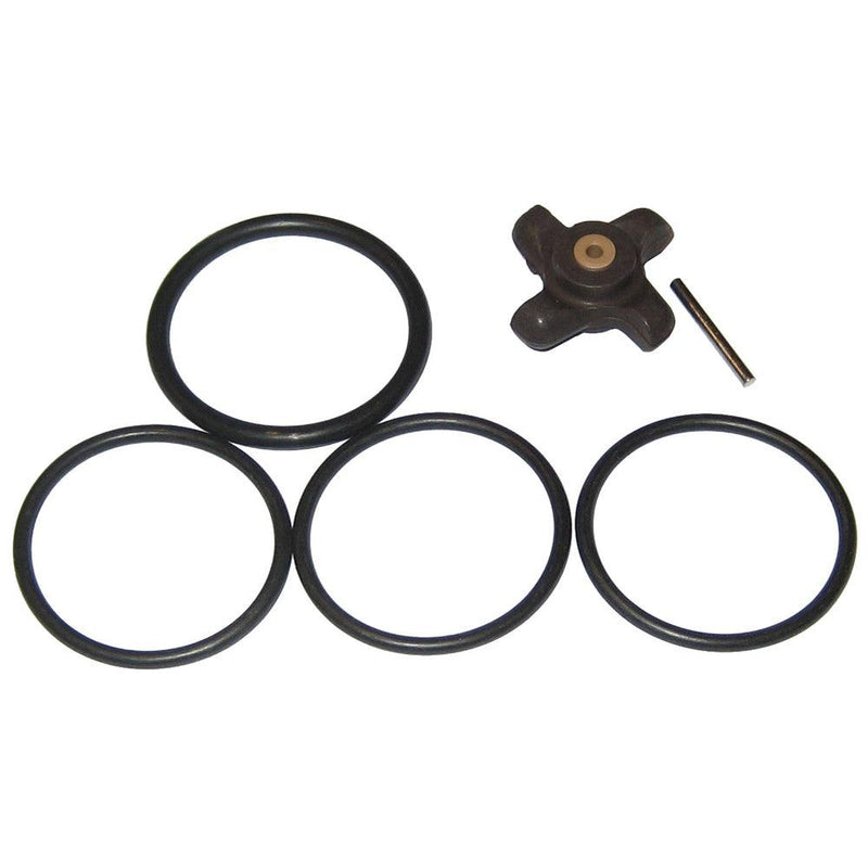 Raymarine Paddle Wheel Replacement Kit [TA900] - Wholesaler Elite LLC