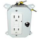 Xantrex Freedom SW GFCI outlet option kit