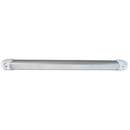 Lumitec Rail2 12" Light - White/Blue Dimming [101081] - Wholesaler Elite LLC