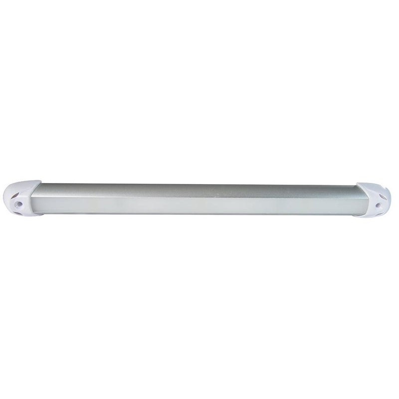 Lumitec Rail2 12" Light - White/Blue Dimming [101081] - Wholesaler Elite LLC