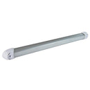 Lumitec Rail2 12" Light - White/Blue Dimming [101081] - Wholesaler Elite LLC