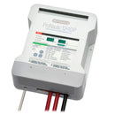 ProMariner ProNautic 1210P 10 Amp 2 Bank Battery Charger [63110] - Wholesaler Elite LLC