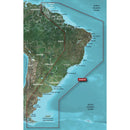 Garmin BlueChart g3 HD - HXSA001R - South America East Coast - microSD/SD [010-C1062-20] - Wholesaler Elite LLC