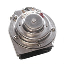 Schmitt Marine All-Stainless Mini Compact Single Hidden Horn - 12V [11032] - Wholesaler Elite LLC