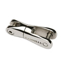 Maxwell Anchor Swivel Shackle SS - 6-8mm - 750kg [P104370] - Wholesaler Elite LLC