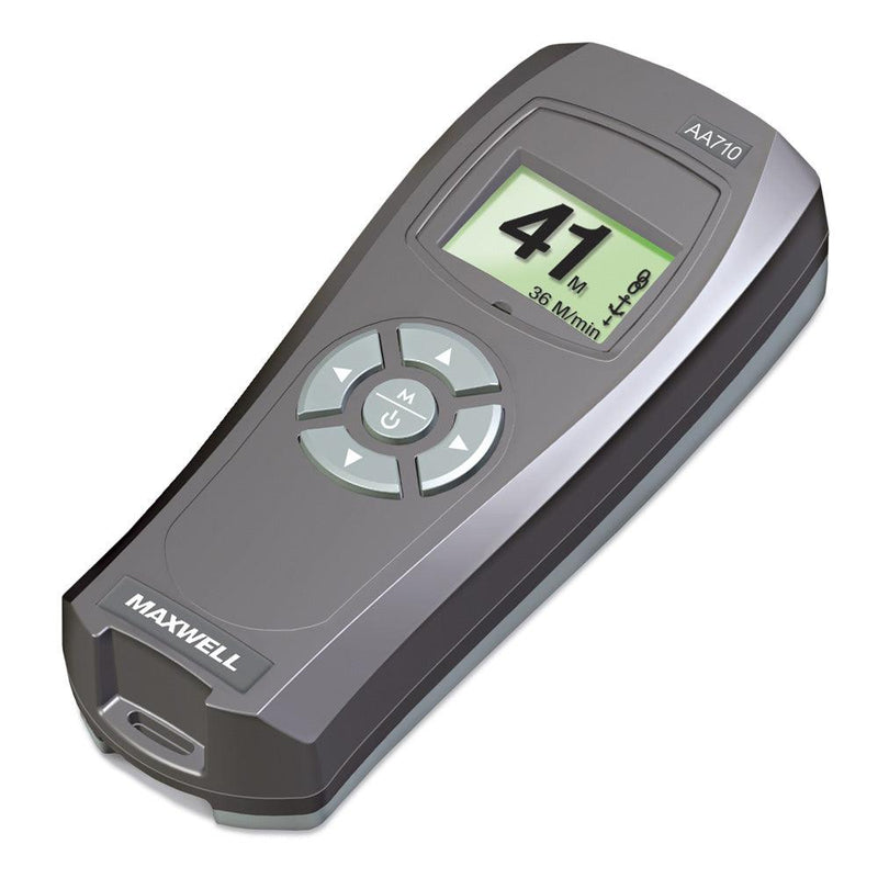 Maxwell Wireless Remote Handheld w/Rode Counter [P102981] - Wholesaler Elite LLC