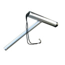 Wahoo single rod rigger