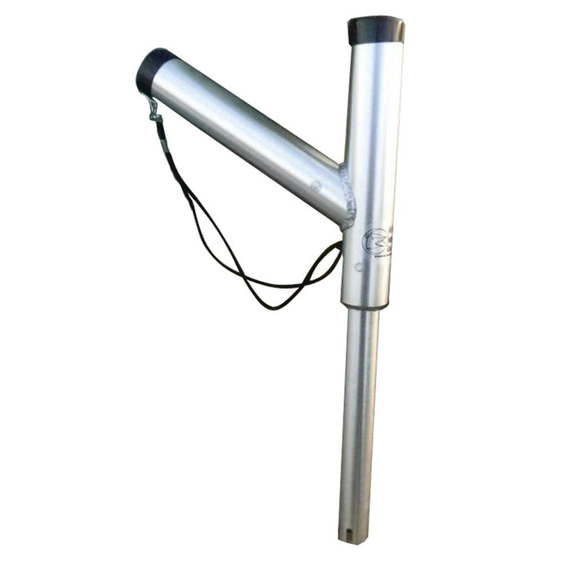 Wahoo Double Rod Rigger [108] - Wholesaler Elite LLC